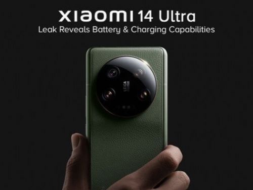 小米14系列與智慧手錶新品盛大登場