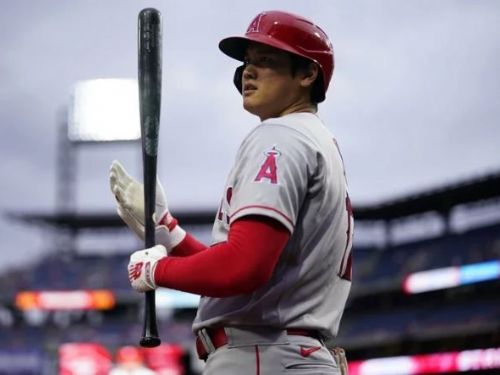 MLB／還是想待在洛杉磯！大谷翔平與道奇簽下史上最狂合約