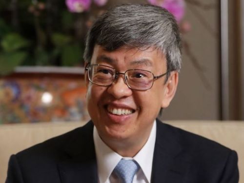 「醫學界呼籲凍結醫療院所電價的漲幅」行政院長 陳建仁表示將進行精細盤點。