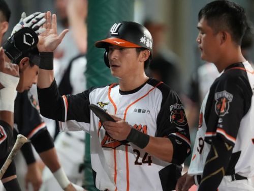 獅子軍主場大勝富邦，布雷克優質先發奪勝