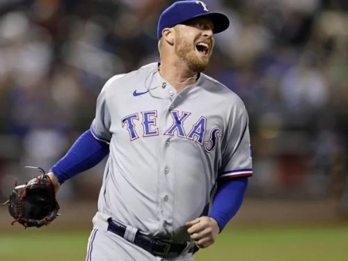 MLB／力拚個人連4年奪冠！史密斯1年約轉戰皇家