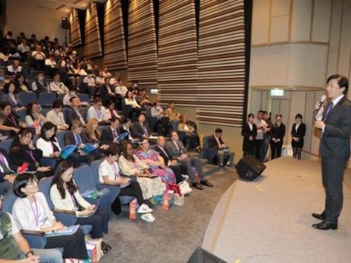 2024台灣海洋國際論壇隆重登場，攜手共創藍碳未來