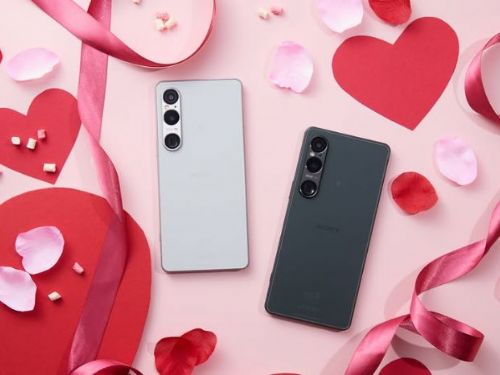 最後倒數！選購 Xperia，超值 PS5 Pro 抽獎等你來參加