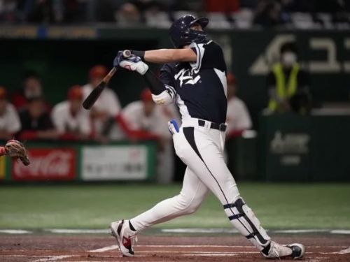 MLB／韓國「風之孫」李政厚全方位 打擊技巧精湛