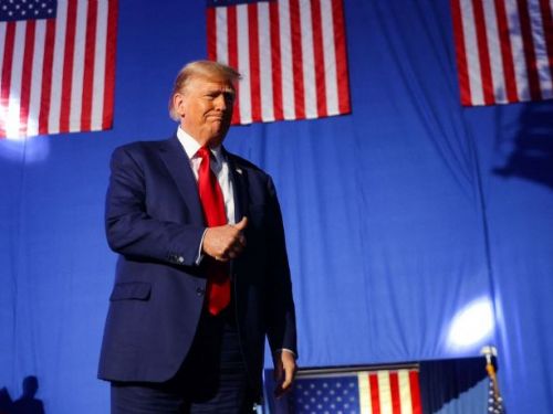 特朗普被取消參選資格　拜登「奇招制勝」機會有多大？