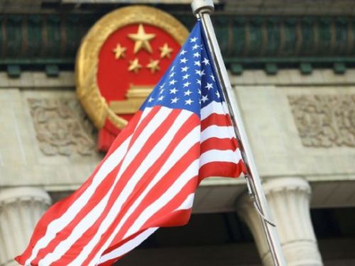 中美恢復軍方對話？　美國防部：兩軍高層12月21日通話