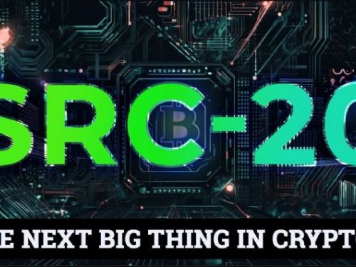 什麼是Bitcoin Stamps和SRC-20代幣？怎麼參與？