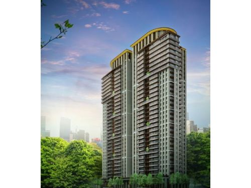 高雄房價天花板再刷新「御皇苑」每坪73萬蟬聯豪宅王