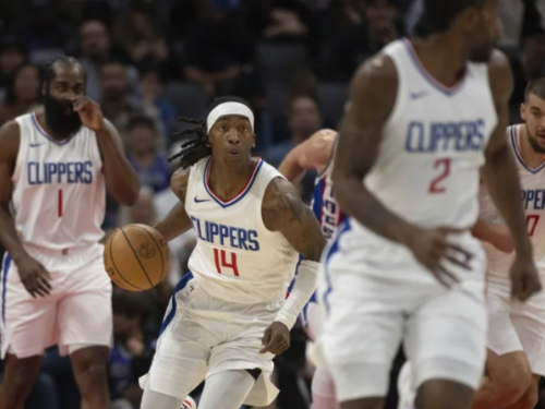 NBA／哈登飆本季新高26分 快艇先發五虎轟111分退國王