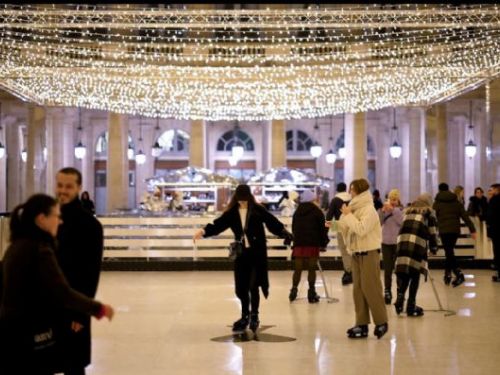 以巴衝突︱歐洲多國加強戒備　防聖誕元旦遇恐襲