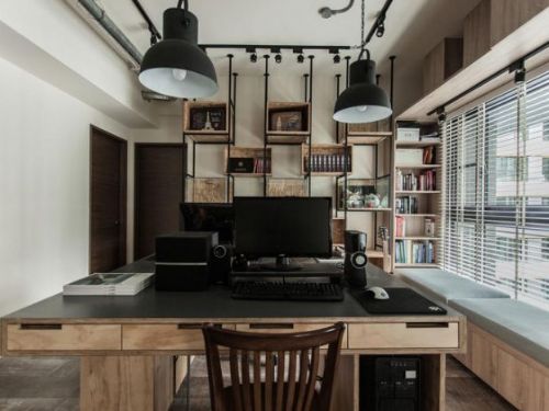 在家工作所需的重要設備與物品