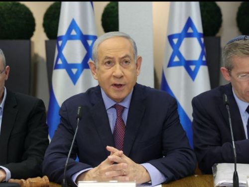 內塔尼亞胡何以重投「佔領加沙」的陷阱？