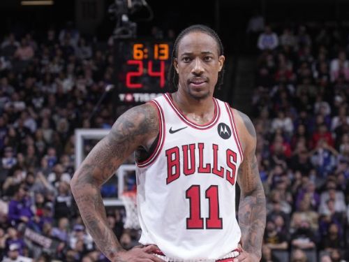 NBA大交易！DeRozan加盟國王，馬刺與公牛達成三方協議