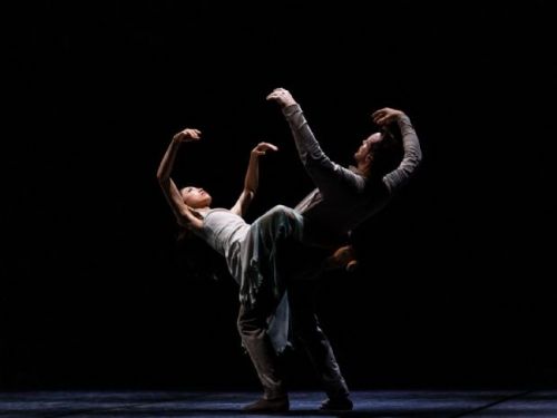 衛武營夏日芭蕾饗宴｜英國國家芭蕾舞團攜手阿喀郎・汗經典鉅作《吉賽兒》 南臺連演三場感動加倍