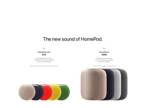 蘋果智慧家居新樂趣 | 附螢幕HomePod揭示家庭中心新願景