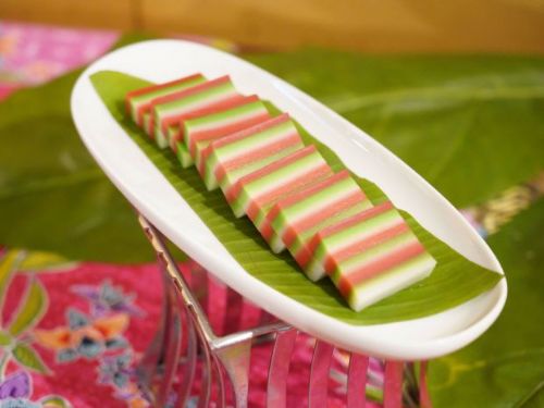 義大皇家酒店盛情邀請：享受南台灣東南亞美食之旅，體驗異國風情