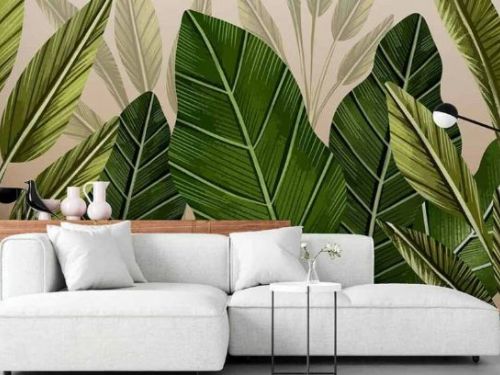 壁紙：從流行到再次流行