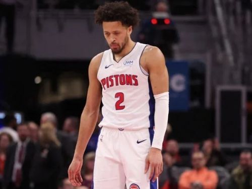 NBA／天壤之別！雄獅闖進NFL季後賽 同城活塞逼近悲慘紀錄