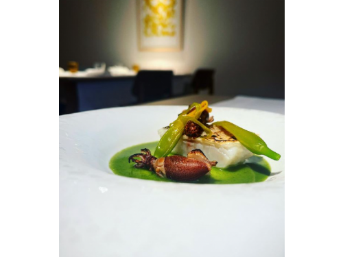 NOBUO 全新「初夏菜單」登場：以台灣獨特風味迎接夏季