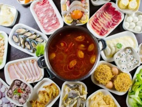 吃火鍋注意！衛福部提醒民眾三招 防止食物中毒