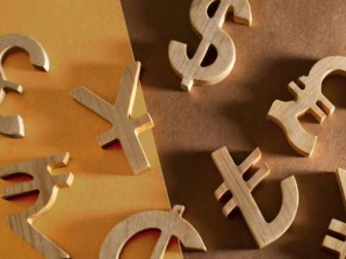 外匯存底增額 兩年新高