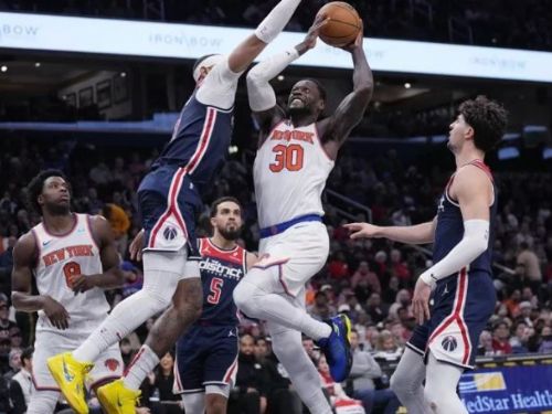 雙星聯手獻72分 尼克交易見成效續攻4連勝