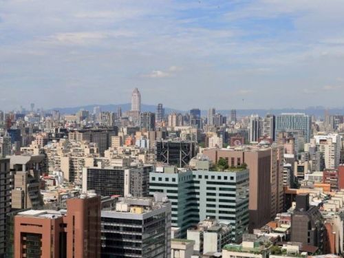 內政部報告  去年上半年低度使用住宅比率達9.33% 新成屋待售量上升