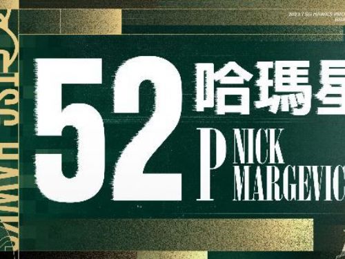 台鋼雄鷹再添左投戰力  洋投「哈瑪星」港都靠岸