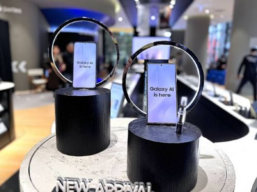 三星Galaxy AI服務將免費至2025年  總裁一句話揭示未來計費策略