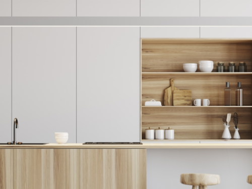 系統家具也能量身訂作？