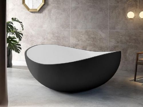 獨立浴缸：風格與便利的完美結合