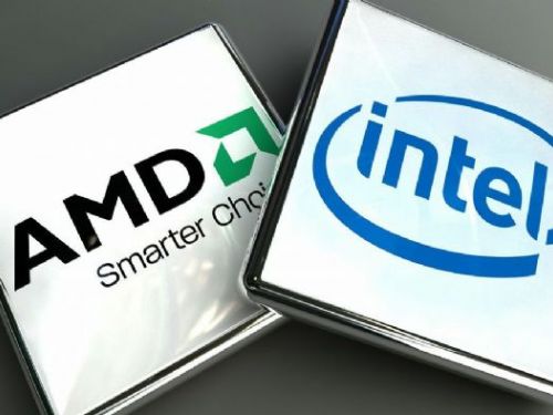 中國政府要求國營電信業者替換境外晶片，可能影響與Intel、AMD等業者合作