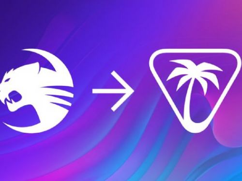 Turtle Beach全面整合Roccat品牌，強化品牌一致性