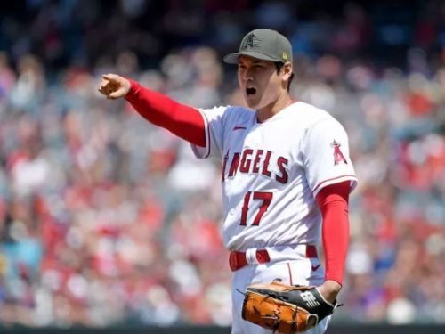 MLB／10年7億美元轉隊 大谷：想為道奇、棒壇拚到生涯終點