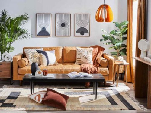 保持家中乾爽的秘訣：選擇適合的防潮塗料