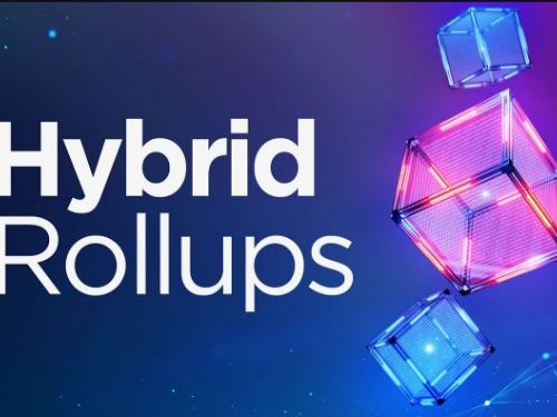 Metis Dao研報：探索去中心化排序器，採用Hybrid Rollups方案的Layer2