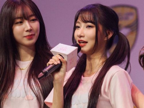 翼動夢想：Wing Stars《Dare to Dream》成軍週年粉絲見面會感動滿滿