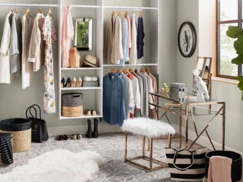 擴大空間不忘收納，翻修時善用畸零空間的妙招