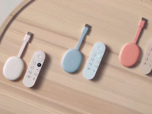 Google 即將推出新款 Google TV Streamer：輕薄設計與創新功能