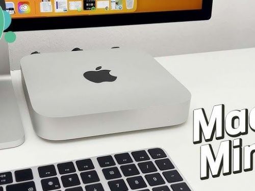 蘋果下半年將推出全新M4處理器的iMac、MacBook Pro和Mac mini 期待帶來全新設計與性能提升