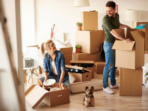 搬家打包小技巧：專業整理師教你「打包整理三部曲」