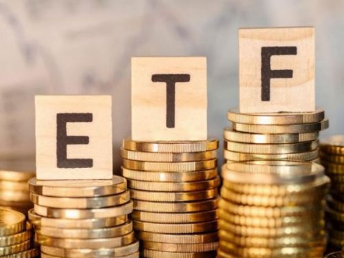 高股息ETF四天王 上衝