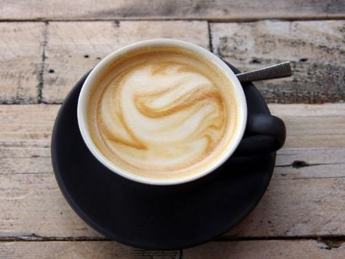 慶祝平白咖啡日！Google頁面出現咖啡塗鴉