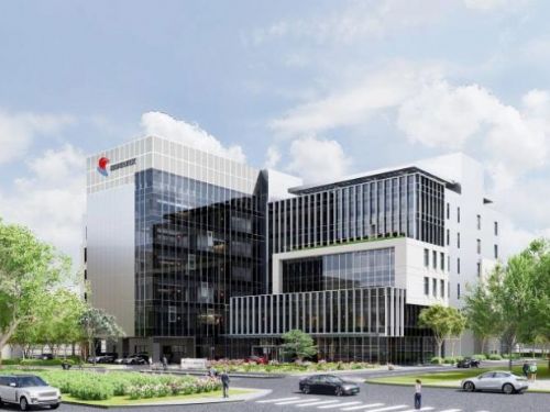 台南市積極招商投資，企業熱潮不斷，打造大南方新矽谷