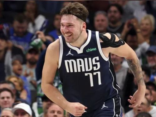 NBA／達拉斯有耶誕老人！唐西奇送全隊一人一台賓士腳踏車