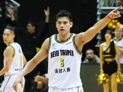 PLG／無畏外界輿論 楊敬敏：還有更重要的事要做