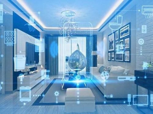 建立安全智能家居的8 大技巧