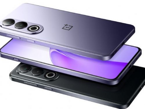 OnePlus Ace 3V搭載Snapdragon 7+ Gen 3處理器，率先採用120Hz螢幕與100W快充技術