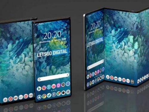 華為：引領未來手機設計的前沿探索