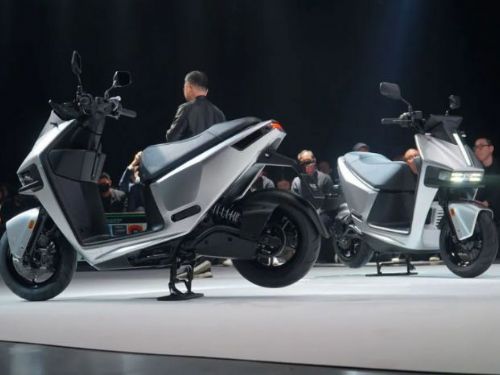 Gogoro與星宇航空攜手合作，為你帶來雙重驚喜！